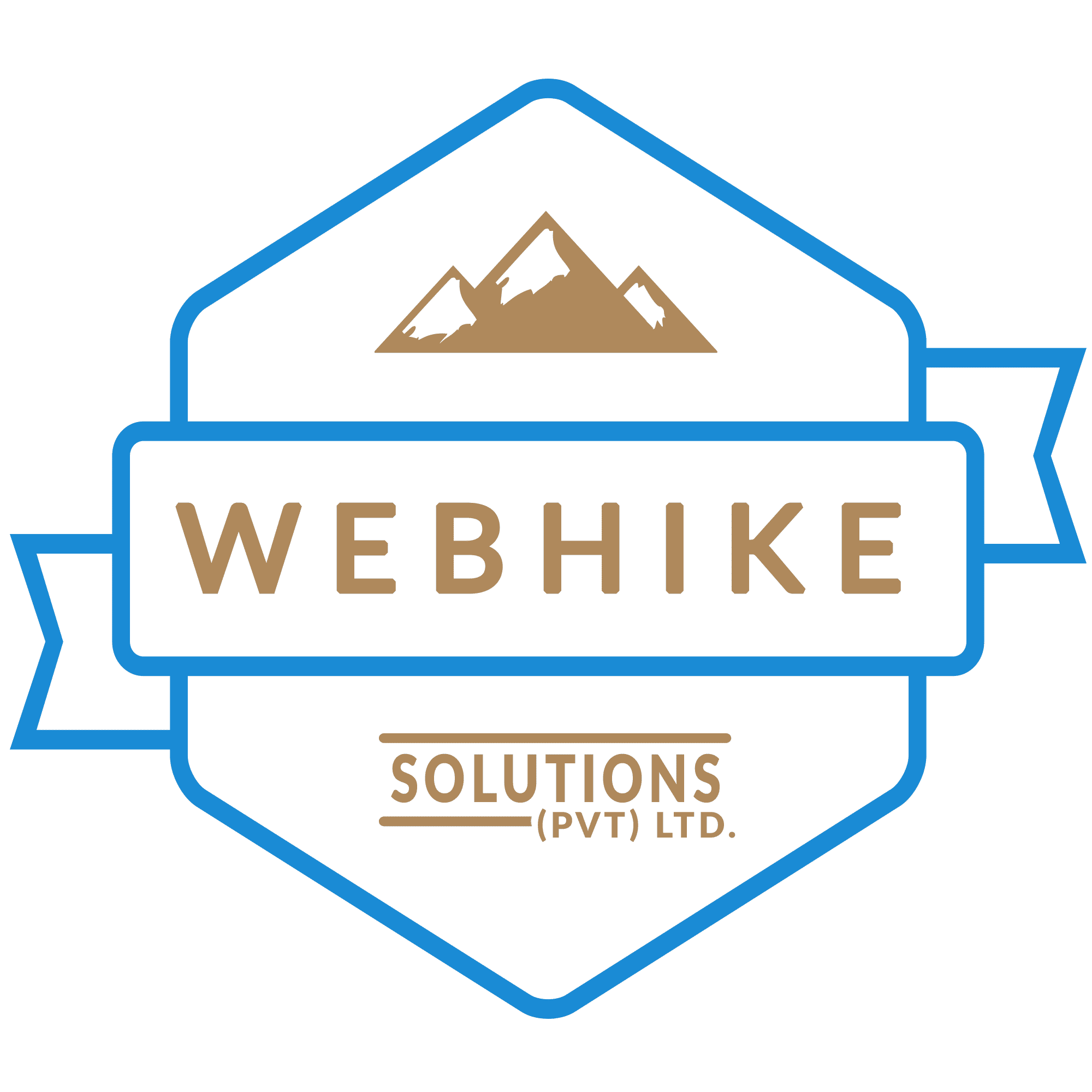 Webhike Solutions